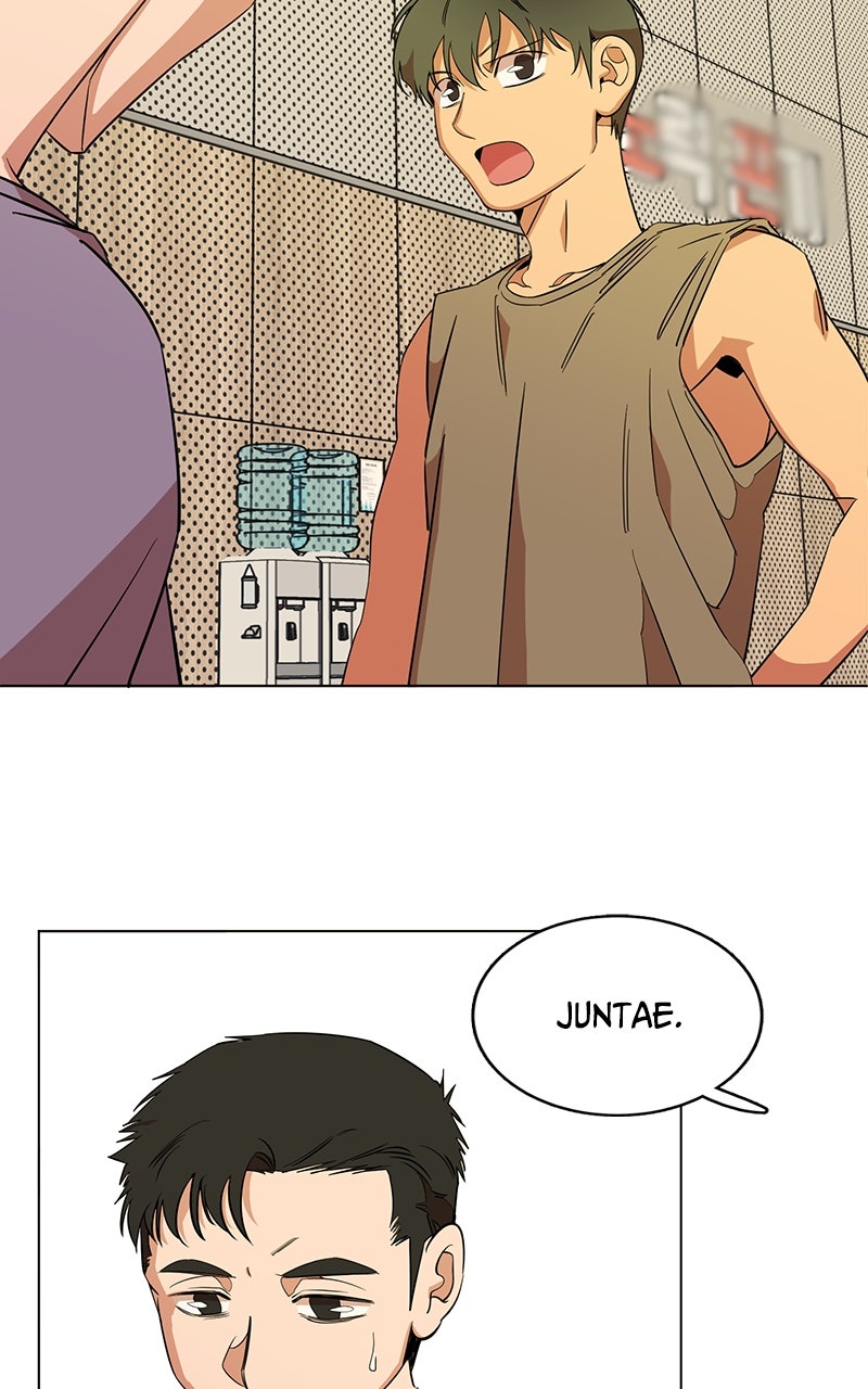Slow Dive Ep. 11 - How to Earn Favor (2) page 68 - 