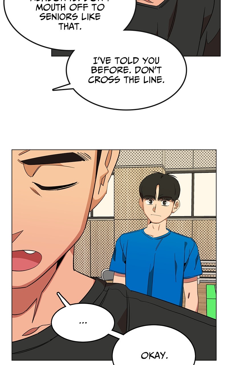 Slow Dive Ep. 11 - How to Earn Favor (2) page 70 - 