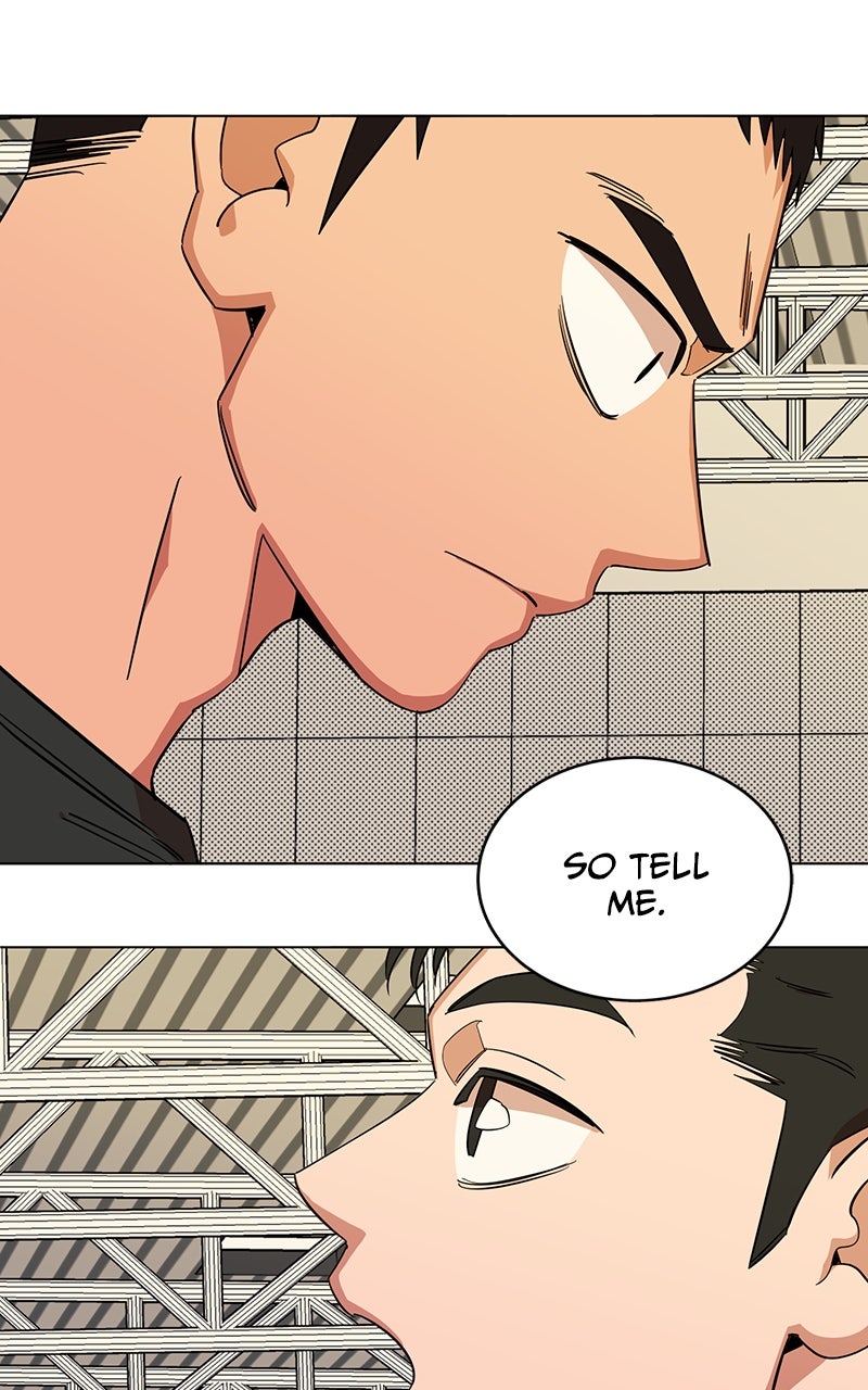 Slow Dive Ep. 11 - How to Earn Favor (2) page 8 - 