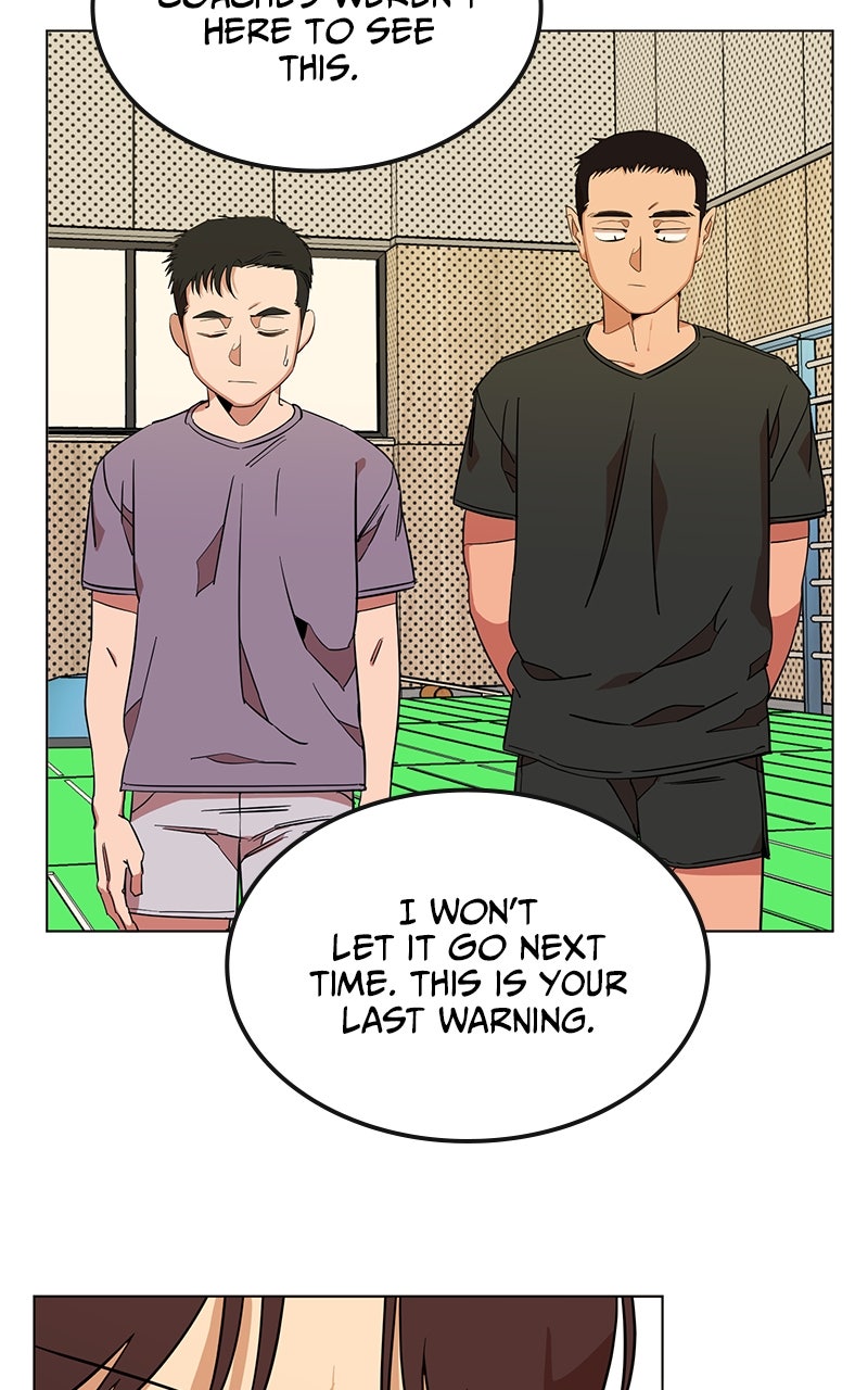 Slow Dive Ep. 11 - How to Earn Favor (2) page 72 - 