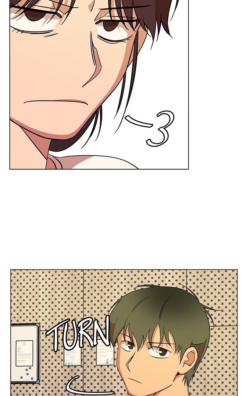 Slow Dive Ep. 11 - How to Earn Favor (2) page 73 - 