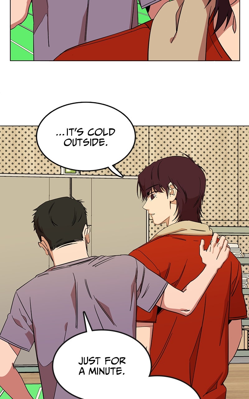 Slow Dive Ep. 11 - How to Earn Favor (2) page 78 - 