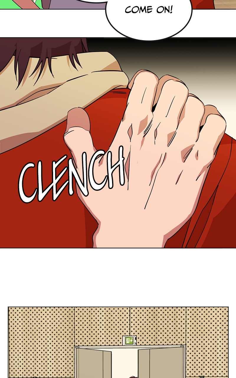 Slow Dive Ep. 11 - How to Earn Favor (2) page 79 - 