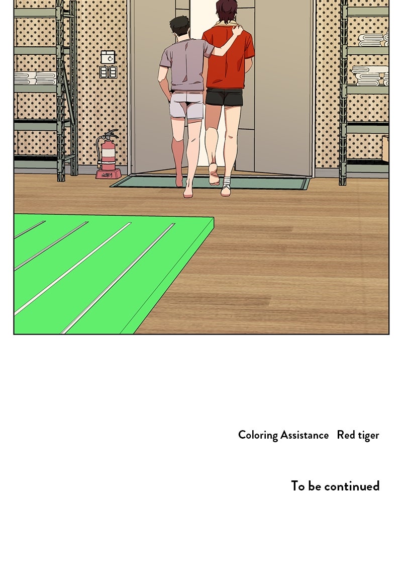 Slow Dive Ep. 11 - How to Earn Favor (2) page 80 - 
