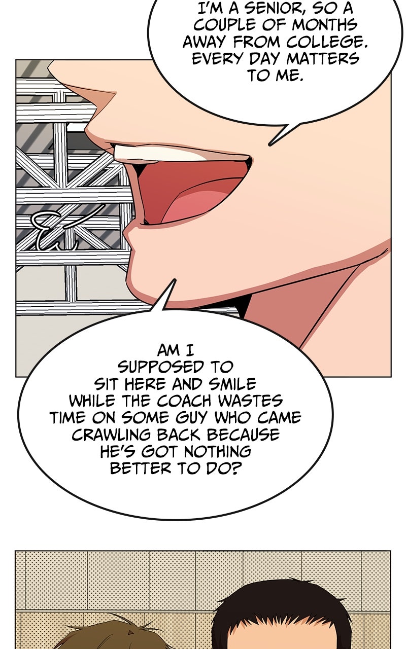 Slow Dive Ep. 11 - How to Earn Favor (2) page 10 - 