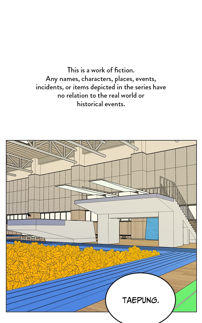 Slow Dive Ep. 12 - How to Earn Favor (3) page 1 - 