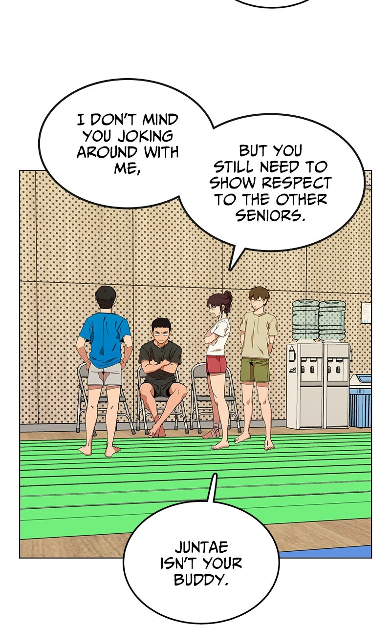 Slow Dive Ep. 12 - How to Earn Favor (3) page 2 - 