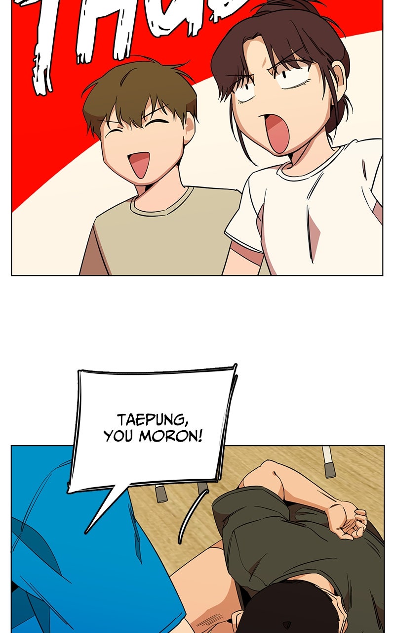 Slow Dive Ep. 12 - How to Earn Favor (3) page 11 - 