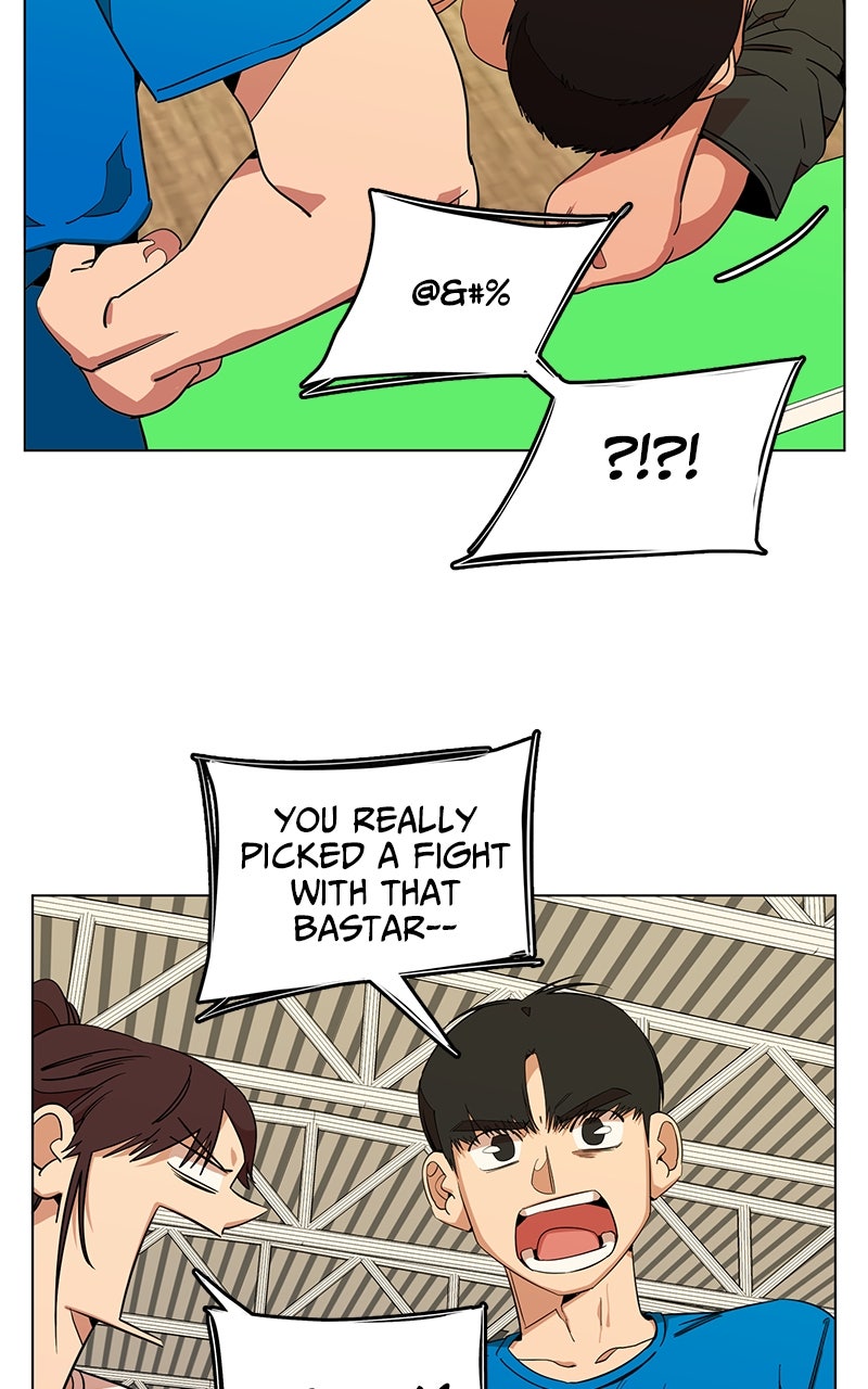 Slow Dive Ep. 12 - How to Earn Favor (3) page 12 - 