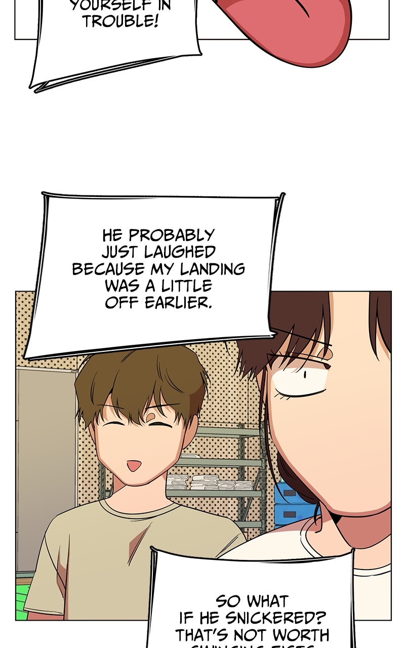 Slow Dive Ep. 12 - How to Earn Favor (3) page 14 - 