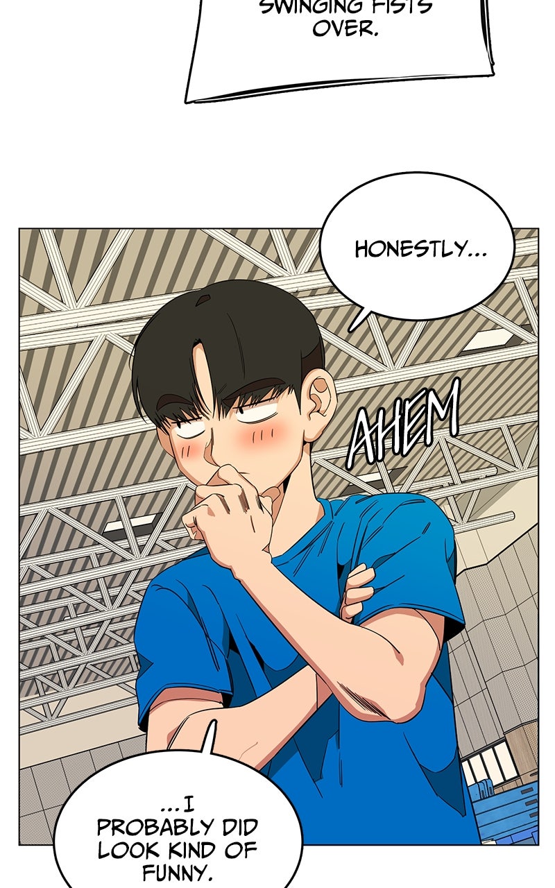 Slow Dive Ep. 12 - How to Earn Favor (3) page 15 - 