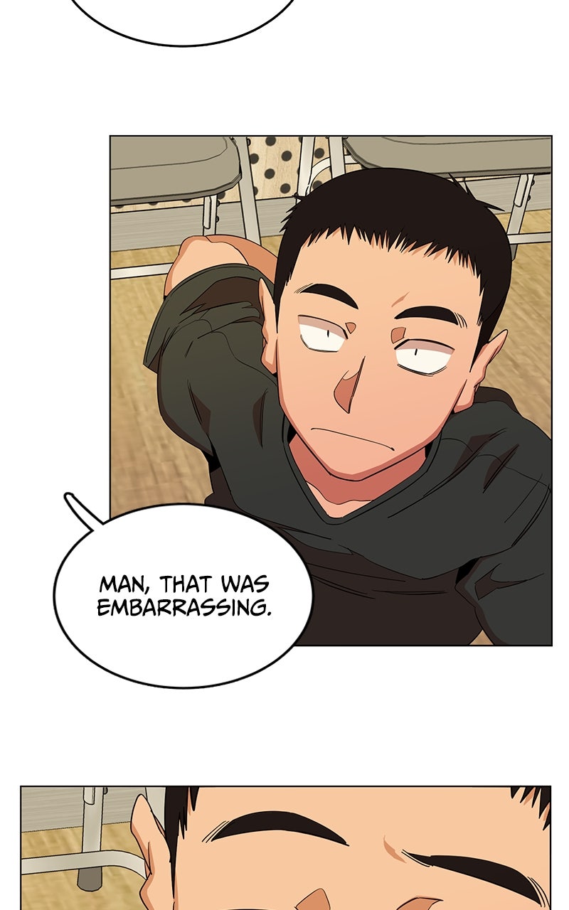 Slow Dive Ep. 12 - How to Earn Favor (3) page 16 - 
