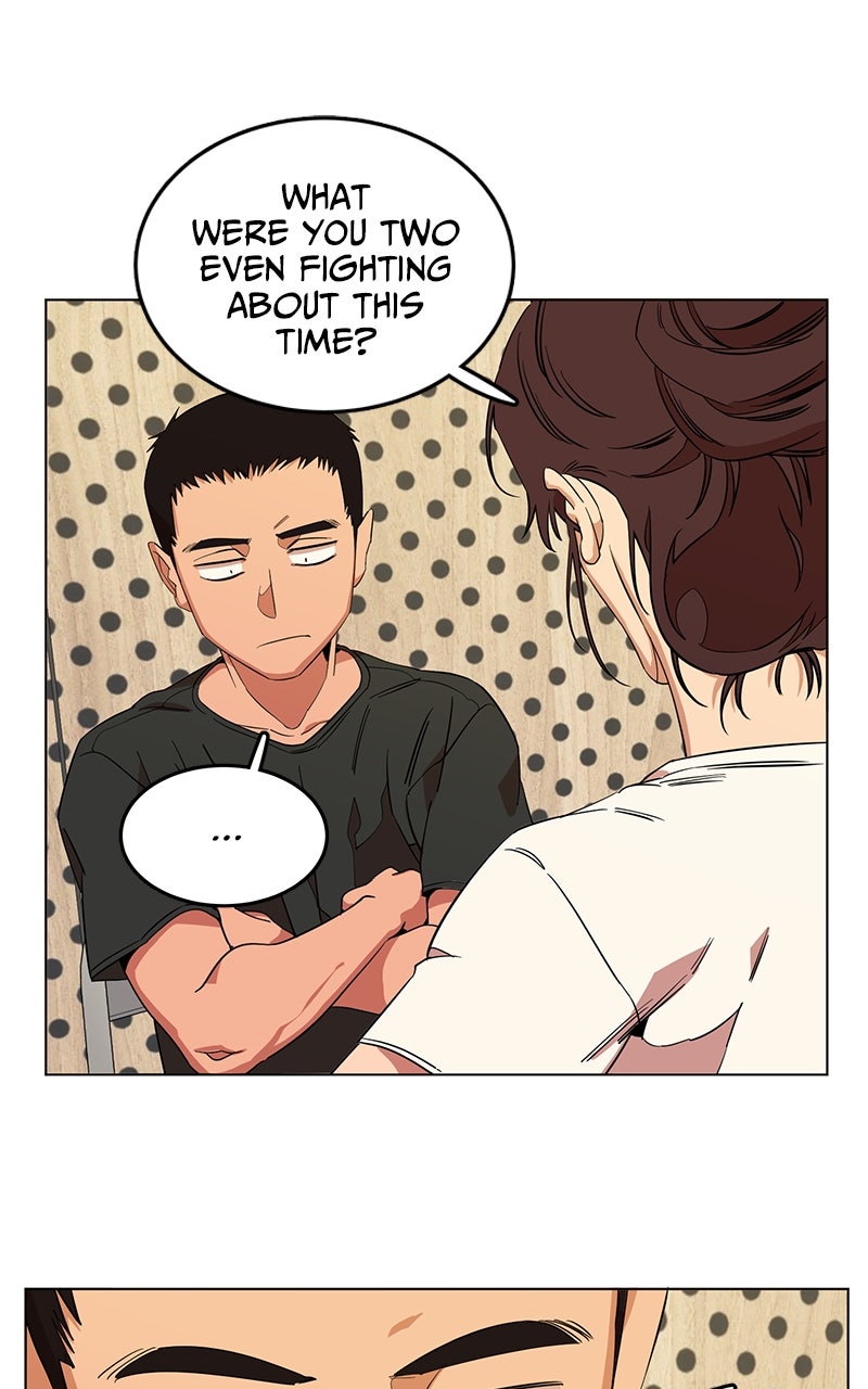 Slow Dive Ep. 12 - How to Earn Favor (3) page 3 - 
