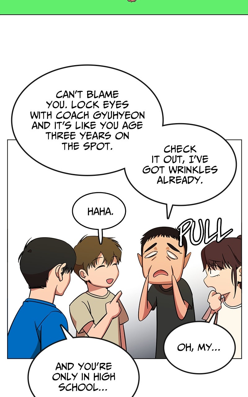 Slow Dive Ep. 12 - How to Earn Favor (3) page 26 - 