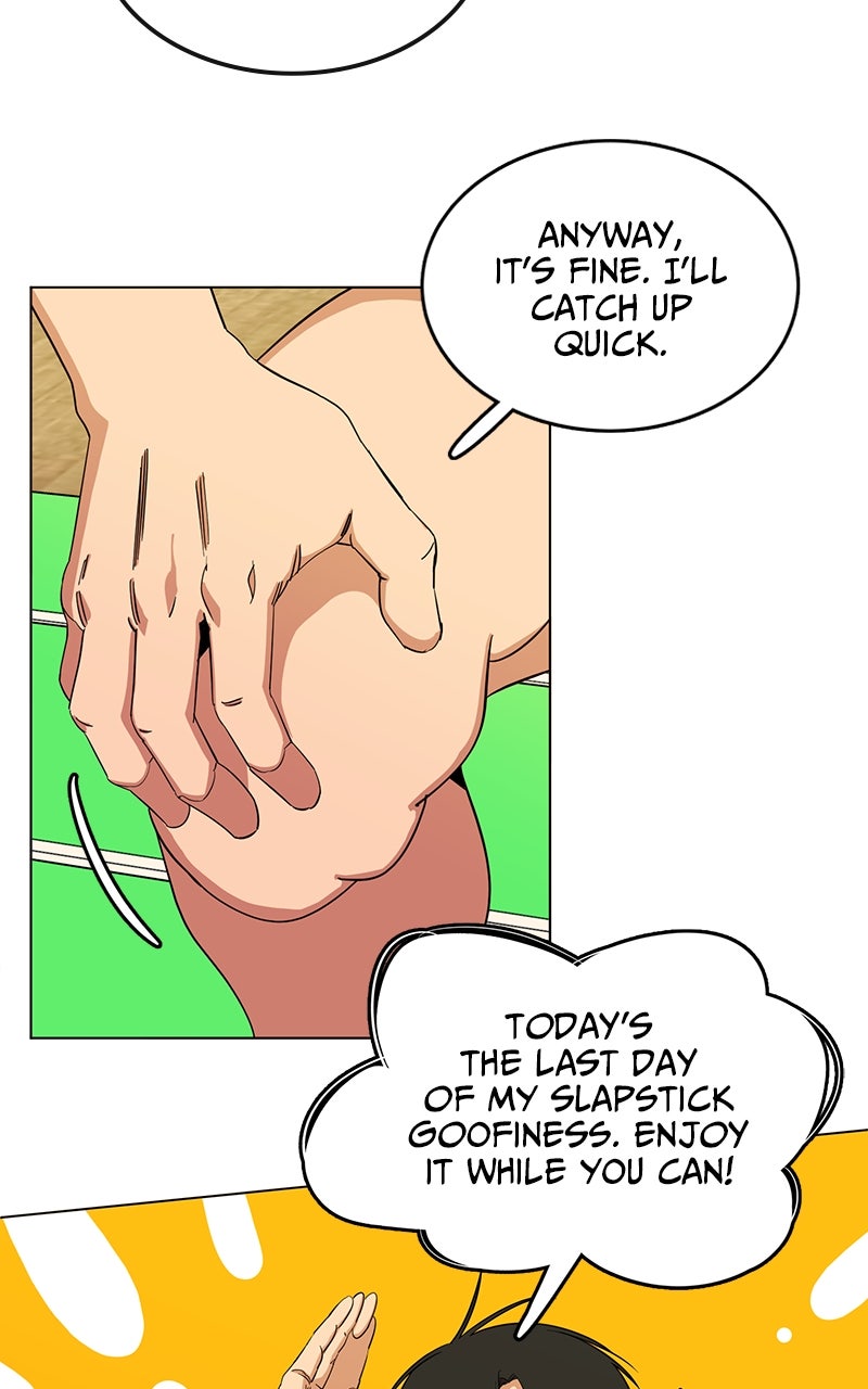 Slow Dive Ep. 12 - How to Earn Favor (3) page 27 - 