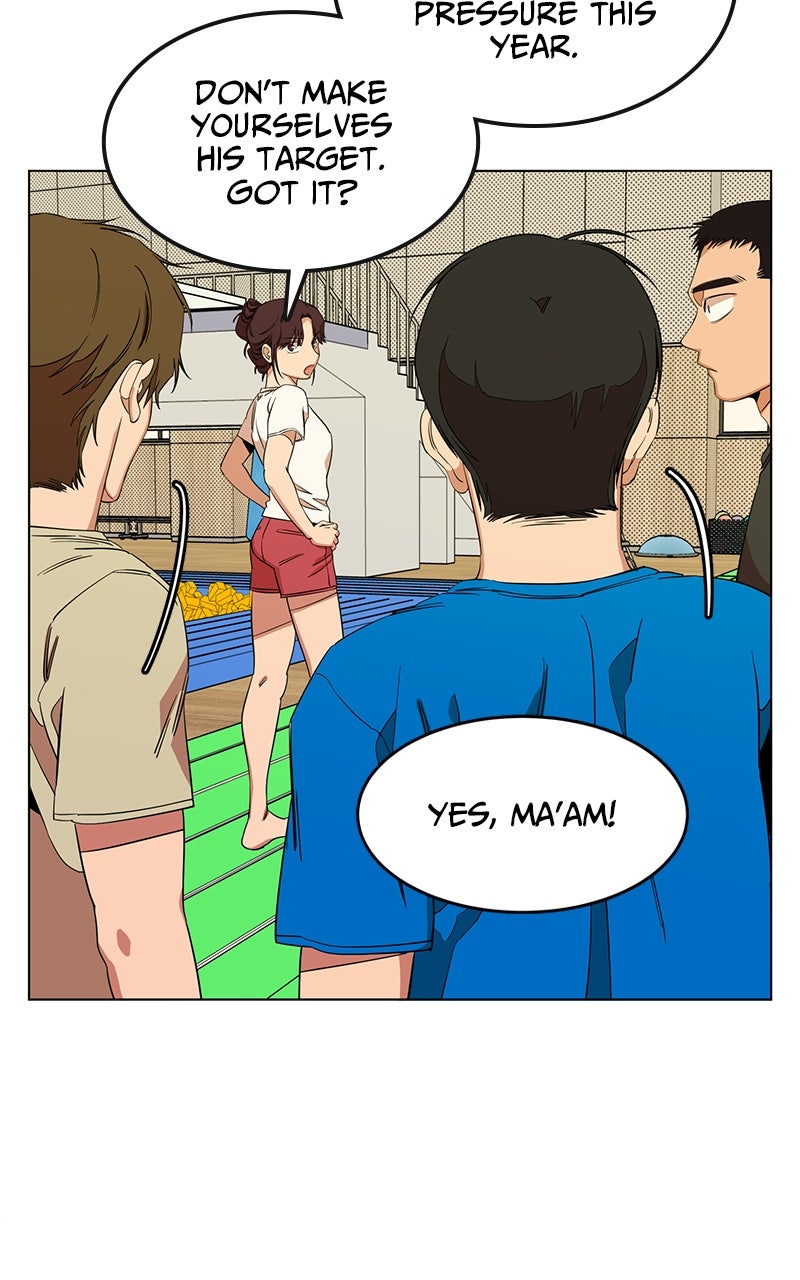 Slow Dive Ep. 12 - How to Earn Favor (3) page 30 - 