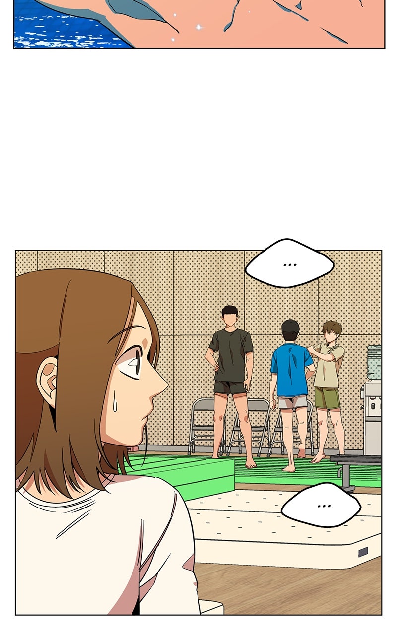 Slow Dive Ep. 12 - How to Earn Favor (3) page 33 - 