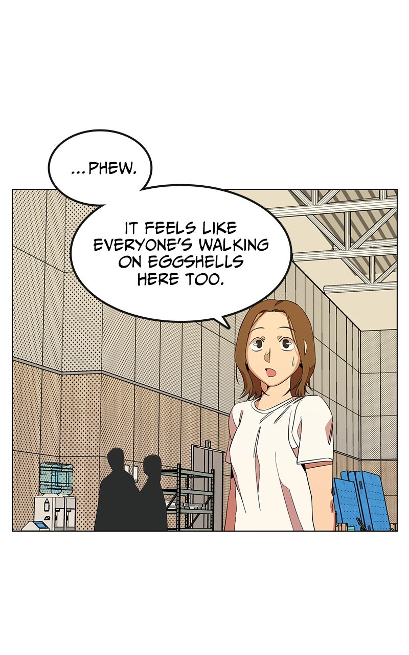 Slow Dive Ep. 12 - How to Earn Favor (3) page 34 - 