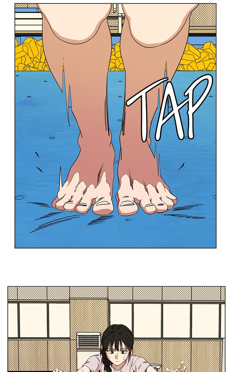Slow Dive Ep. 12 - How to Earn Favor (3) page 35 - 