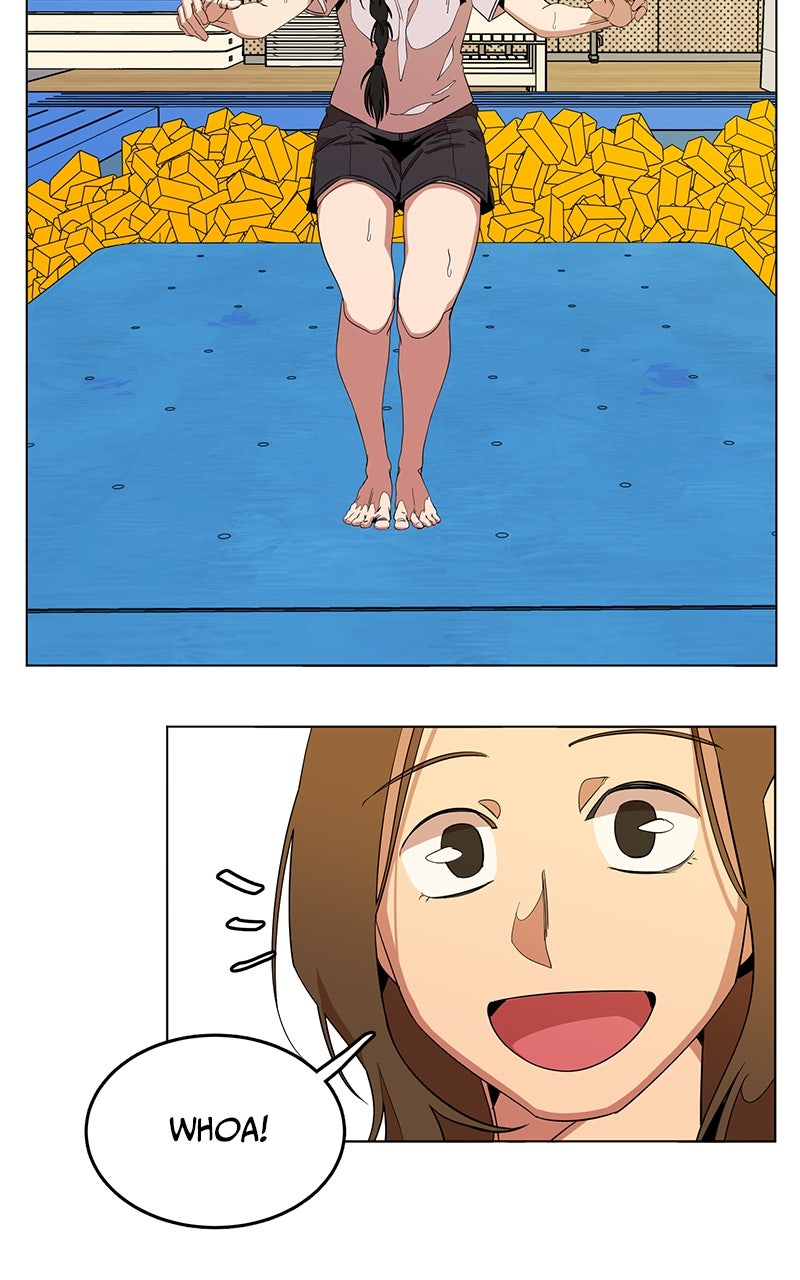 Slow Dive Ep. 12 - How to Earn Favor (3) page 36 - 