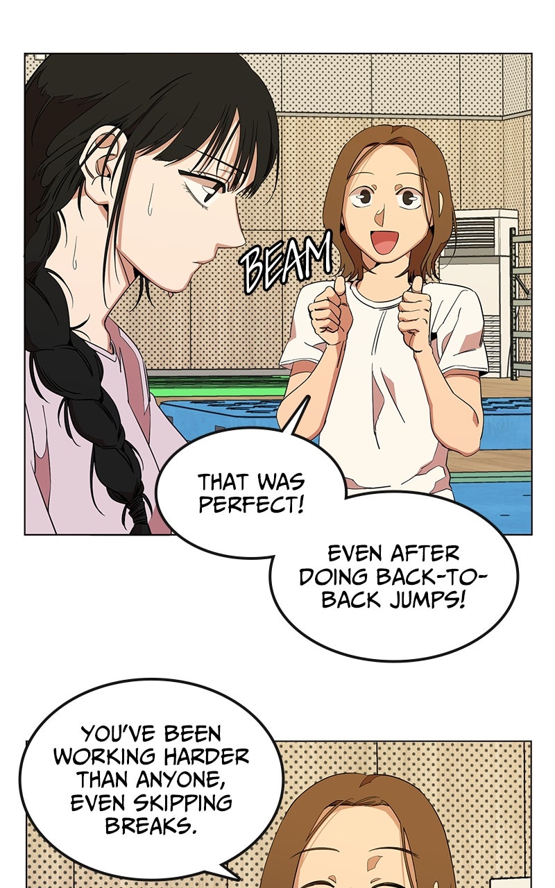 Slow Dive Ep. 12 - How to Earn Favor (3) page 37 - 
