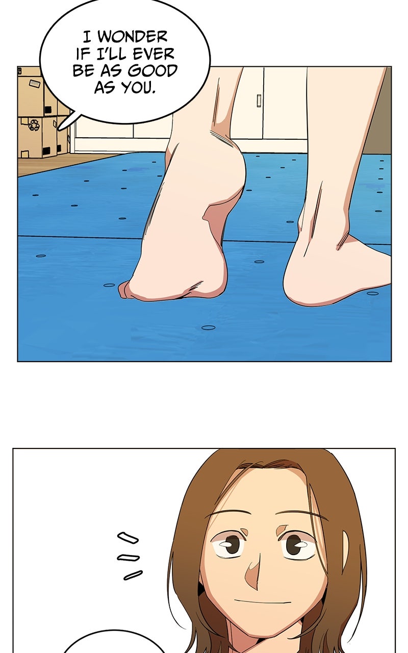 Slow Dive Ep. 12 - How to Earn Favor (3) page 39 - 