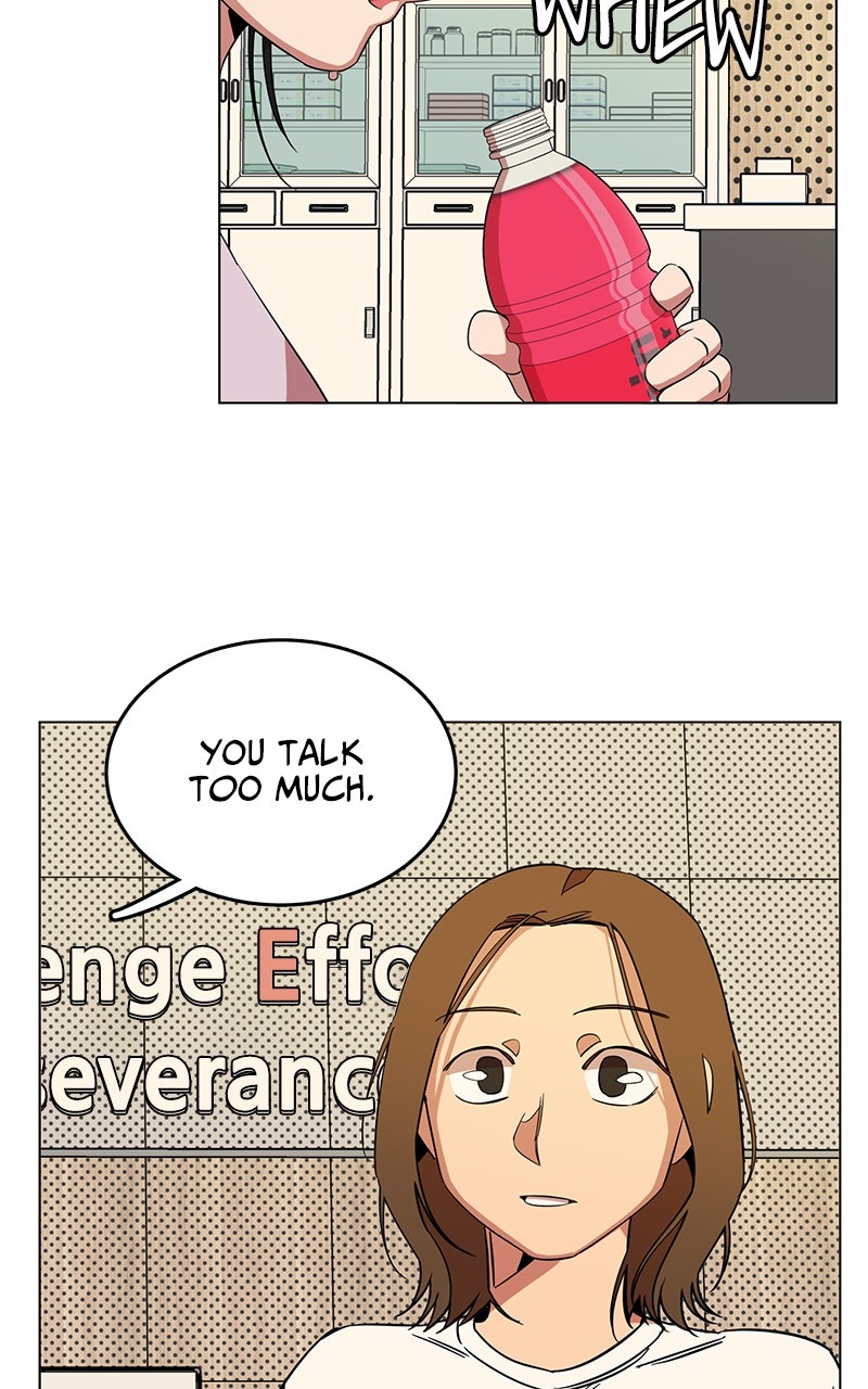 Slow Dive Ep. 12 - How to Earn Favor (3) page 42 - 