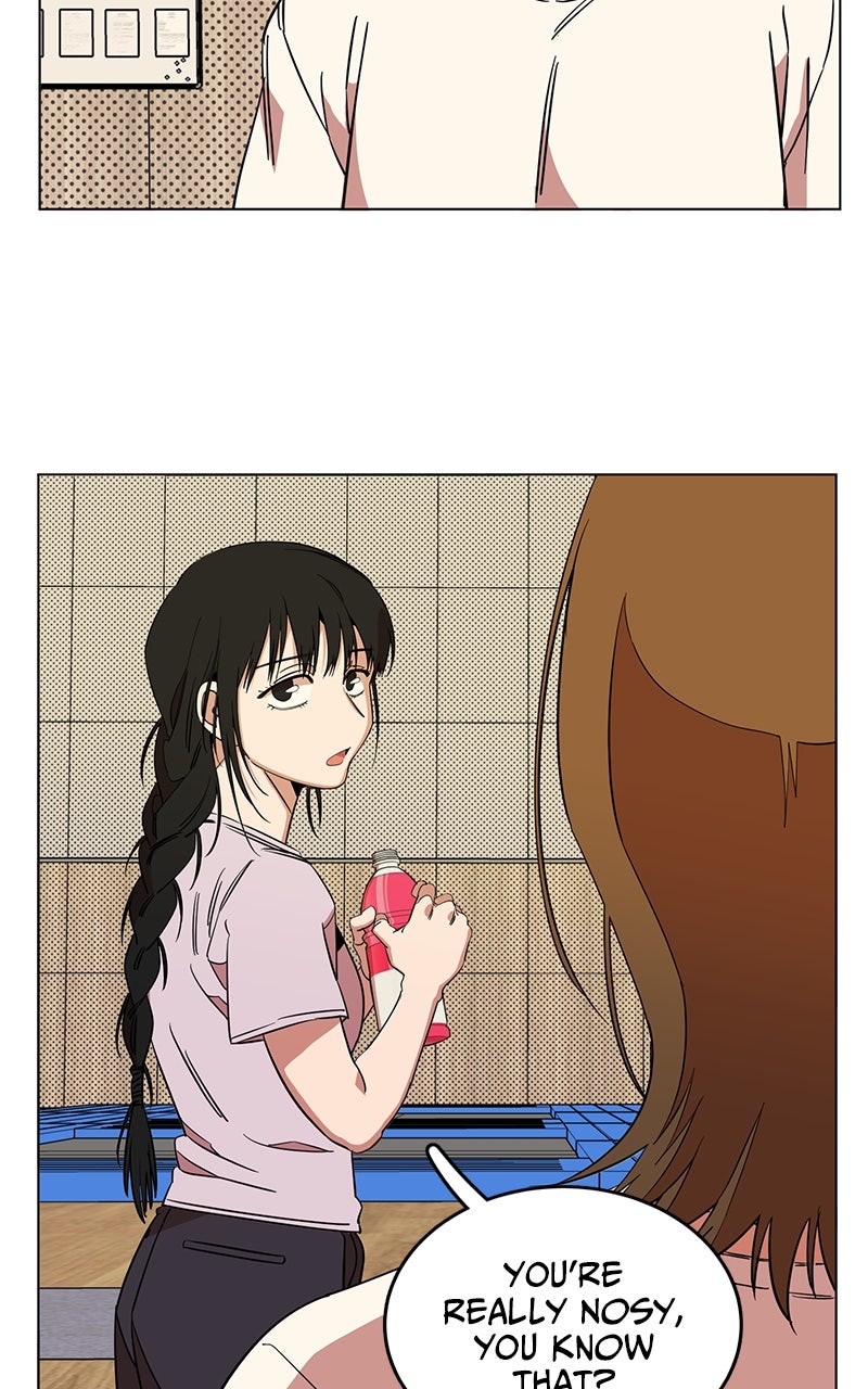 Slow Dive Ep. 12 - How to Earn Favor (3) page 43 - 