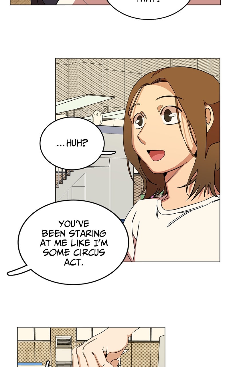 Slow Dive Ep. 12 - How to Earn Favor (3) page 44 - 