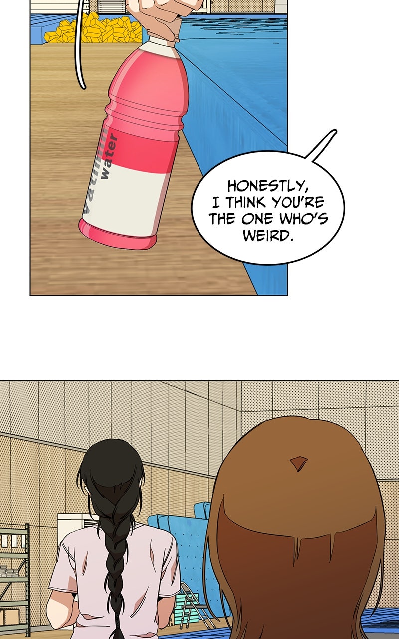 Slow Dive Ep. 12 - How to Earn Favor (3) page 45 - 