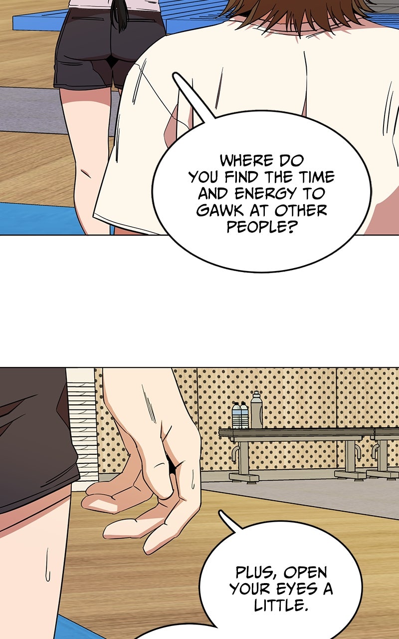 Slow Dive Ep. 12 - How to Earn Favor (3) page 46 - 