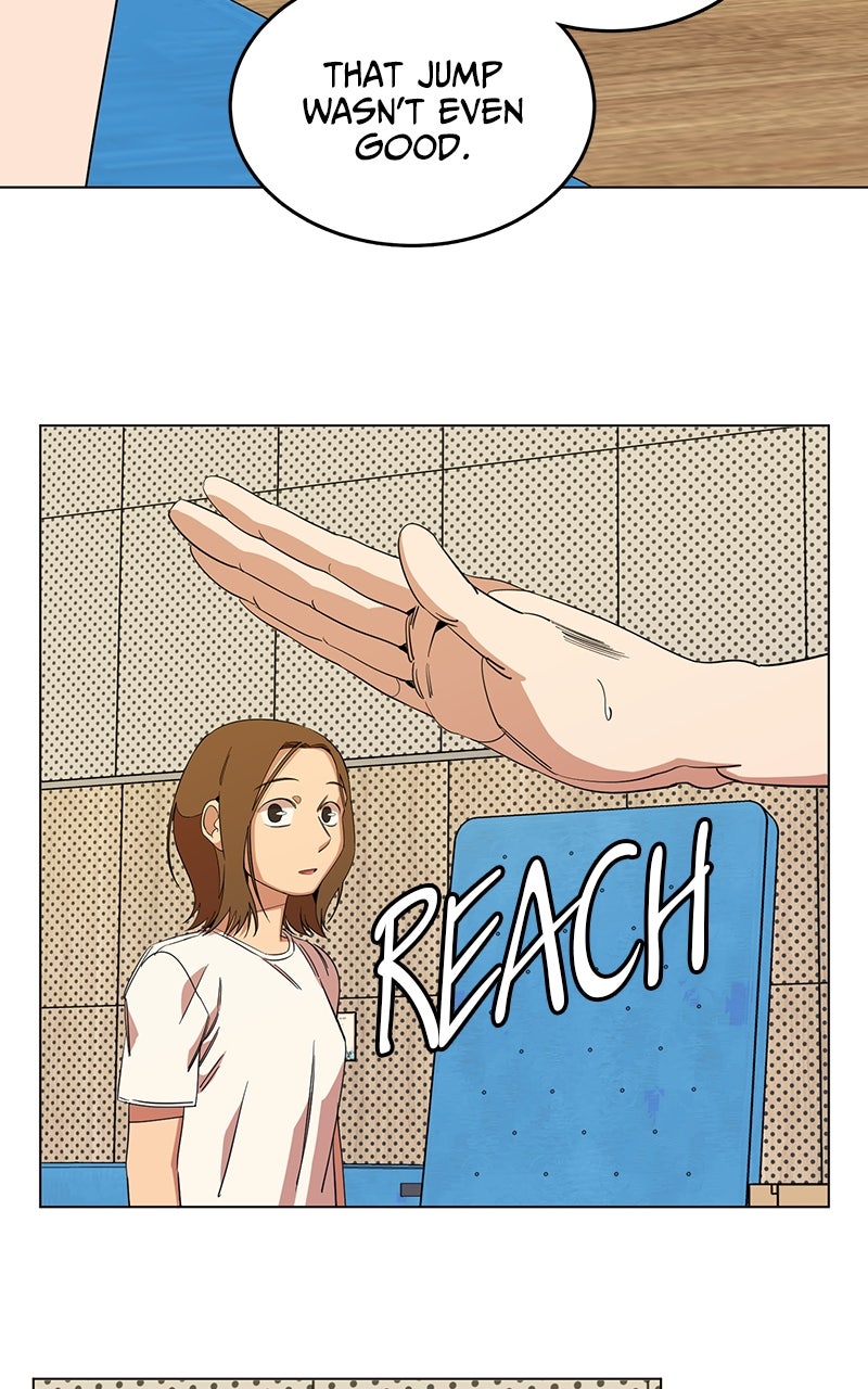 Slow Dive Ep. 12 - How to Earn Favor (3) page 47 - 
