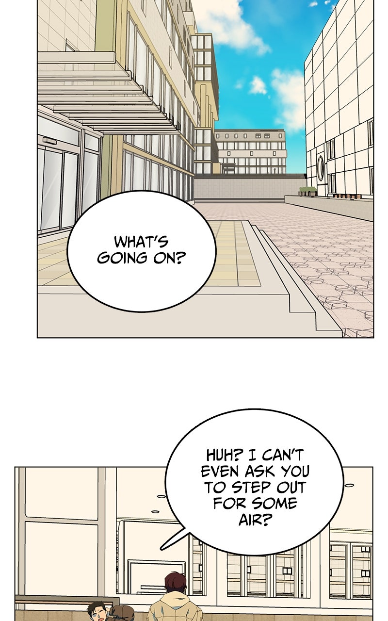 Slow Dive Ep. 12 - How to Earn Favor (3) page 49 - 