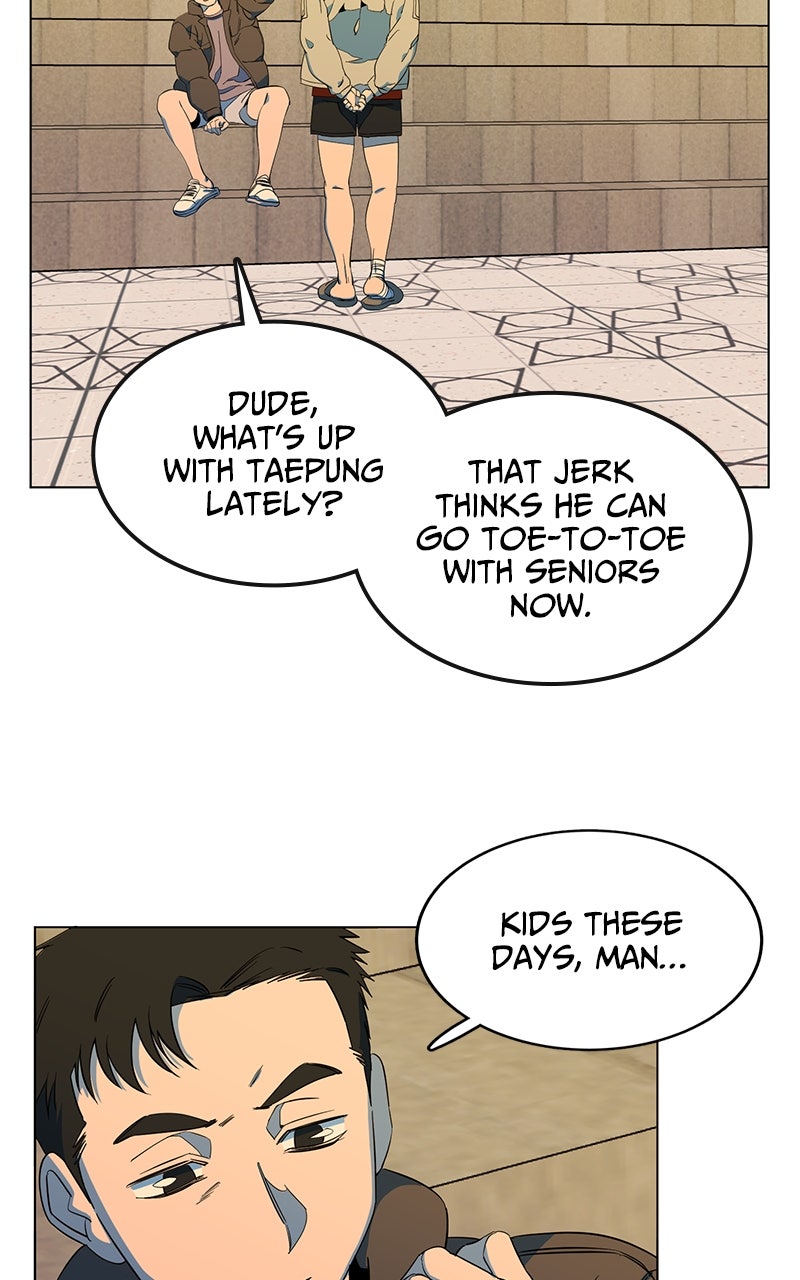 Slow Dive Ep. 12 - How to Earn Favor (3) page 50 - 