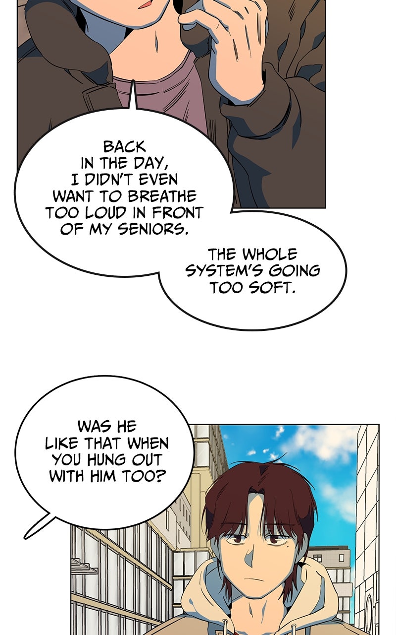 Slow Dive Ep. 12 - How to Earn Favor (3) page 51 - 