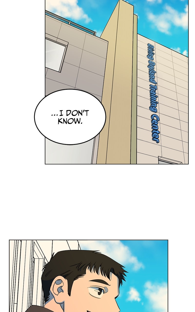 Slow Dive Ep. 12 - How to Earn Favor (3) page 53 - 