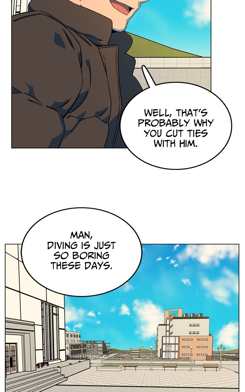 Slow Dive Ep. 12 - How to Earn Favor (3) page 54 - 