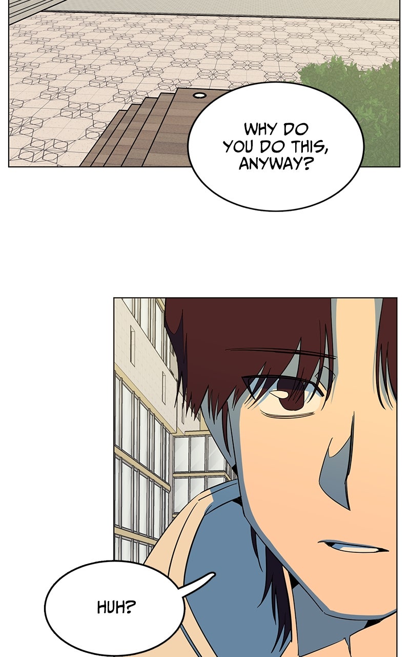 Slow Dive Ep. 12 - How to Earn Favor (3) page 55 - 