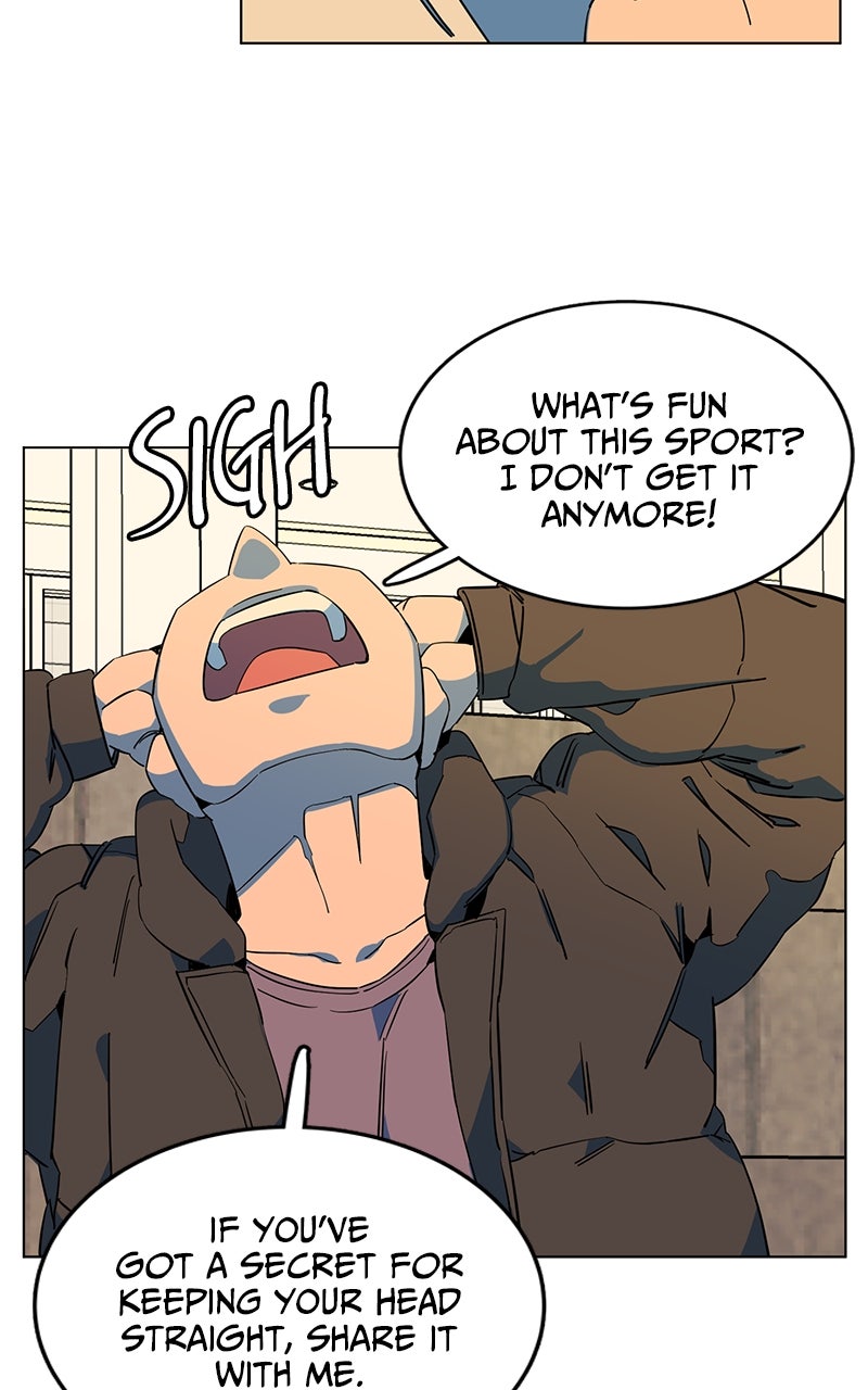 Slow Dive Ep. 12 - How to Earn Favor (3) page 56 - 