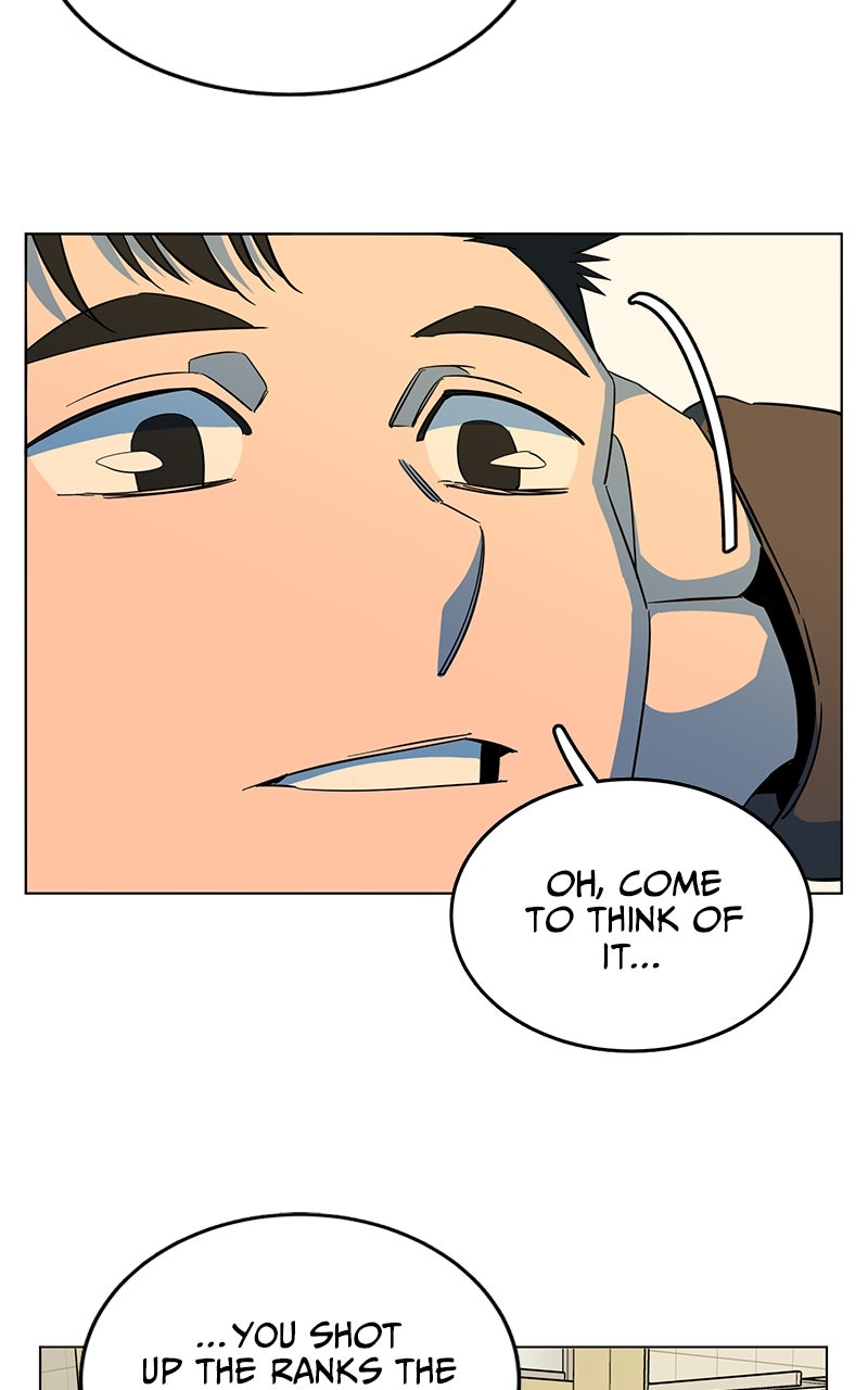 Slow Dive Ep. 12 - How to Earn Favor (3) page 57 - 