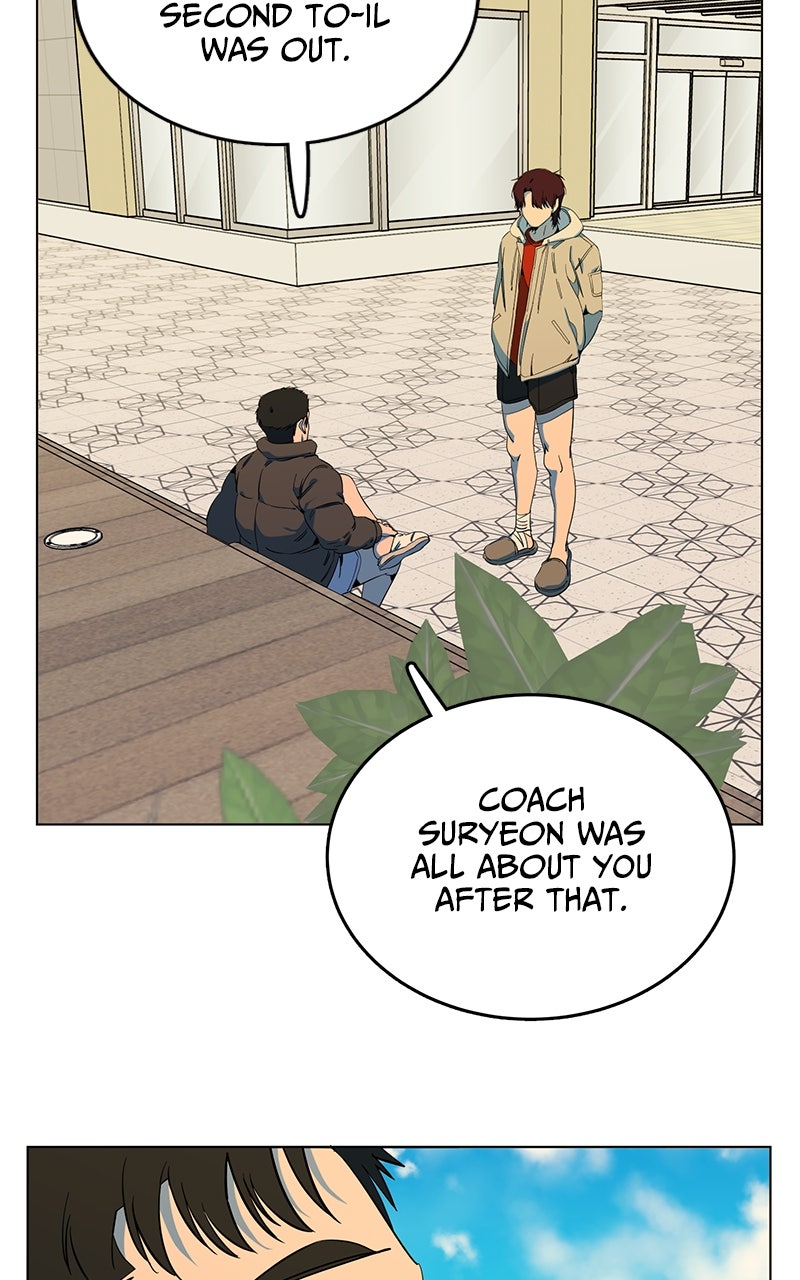 Slow Dive Ep. 12 - How to Earn Favor (3) page 58 - 