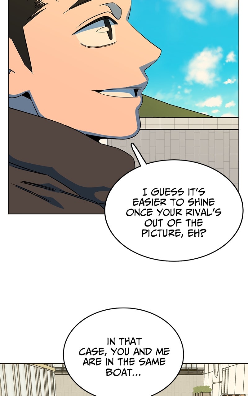 Slow Dive Ep. 12 - How to Earn Favor (3) page 59 - 