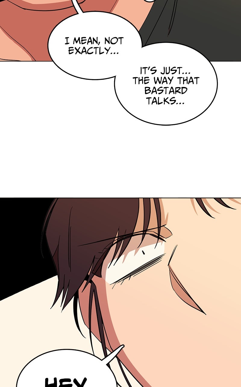 Slow Dive Ep. 12 - How to Earn Favor (3) page 7 - 