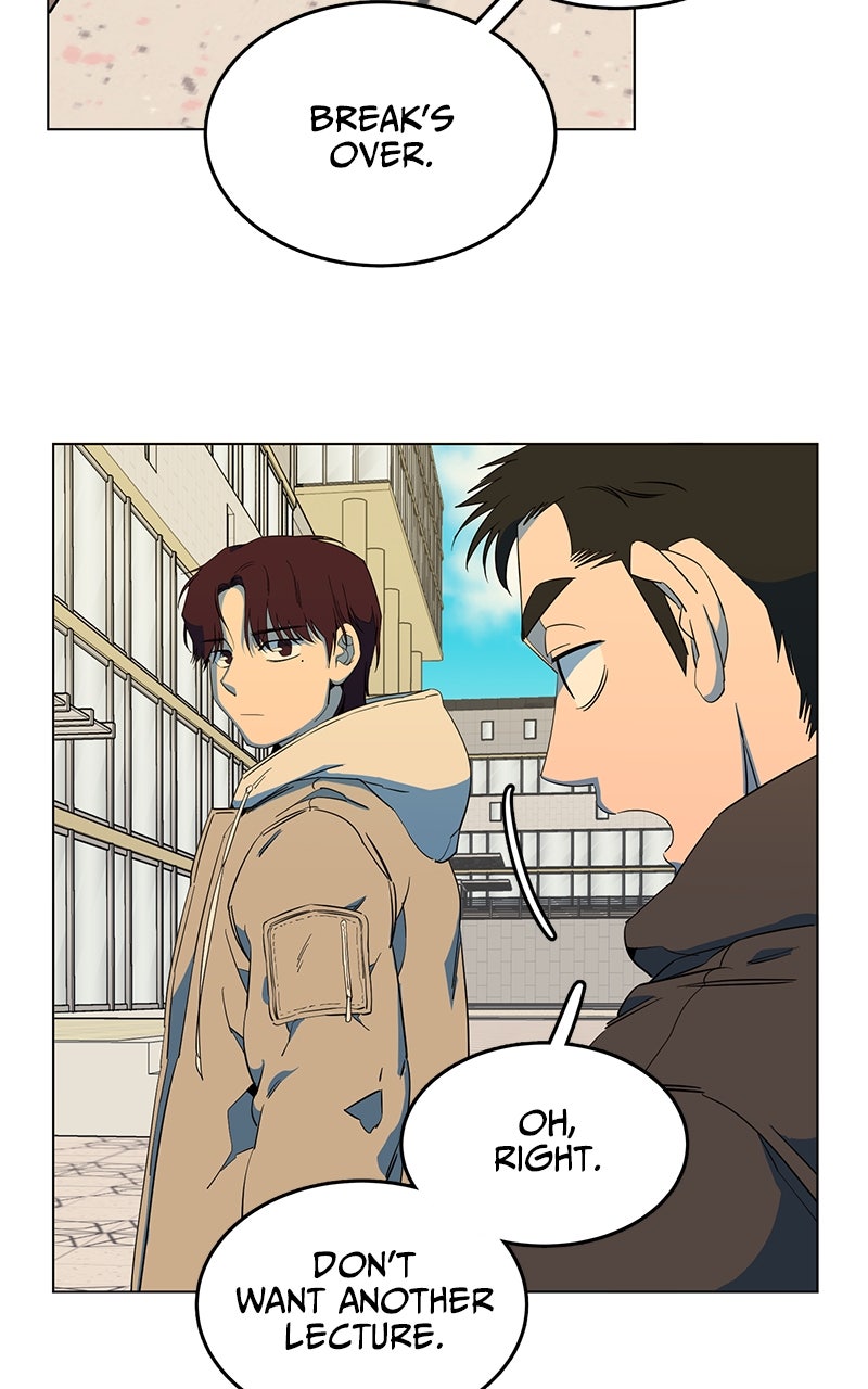 Slow Dive Ep. 12 - How to Earn Favor (3) page 63 - 