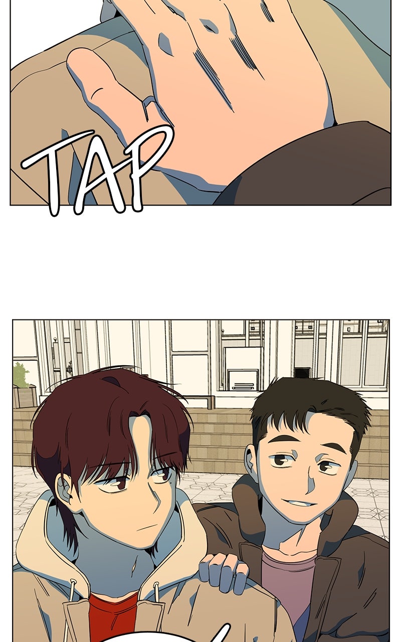 Slow Dive Ep. 12 - How to Earn Favor (3) page 65 - 