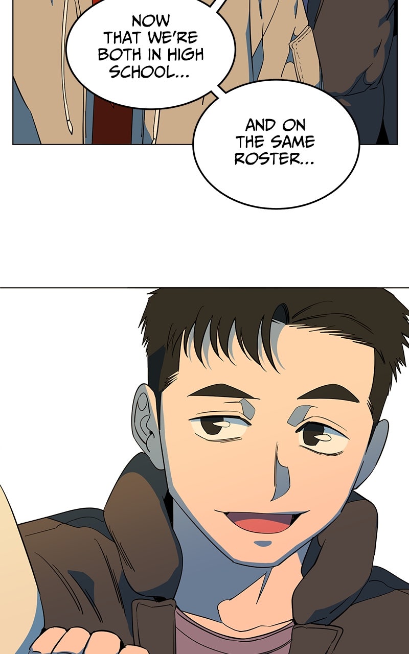Slow Dive Ep. 12 - How to Earn Favor (3) page 66 - 
