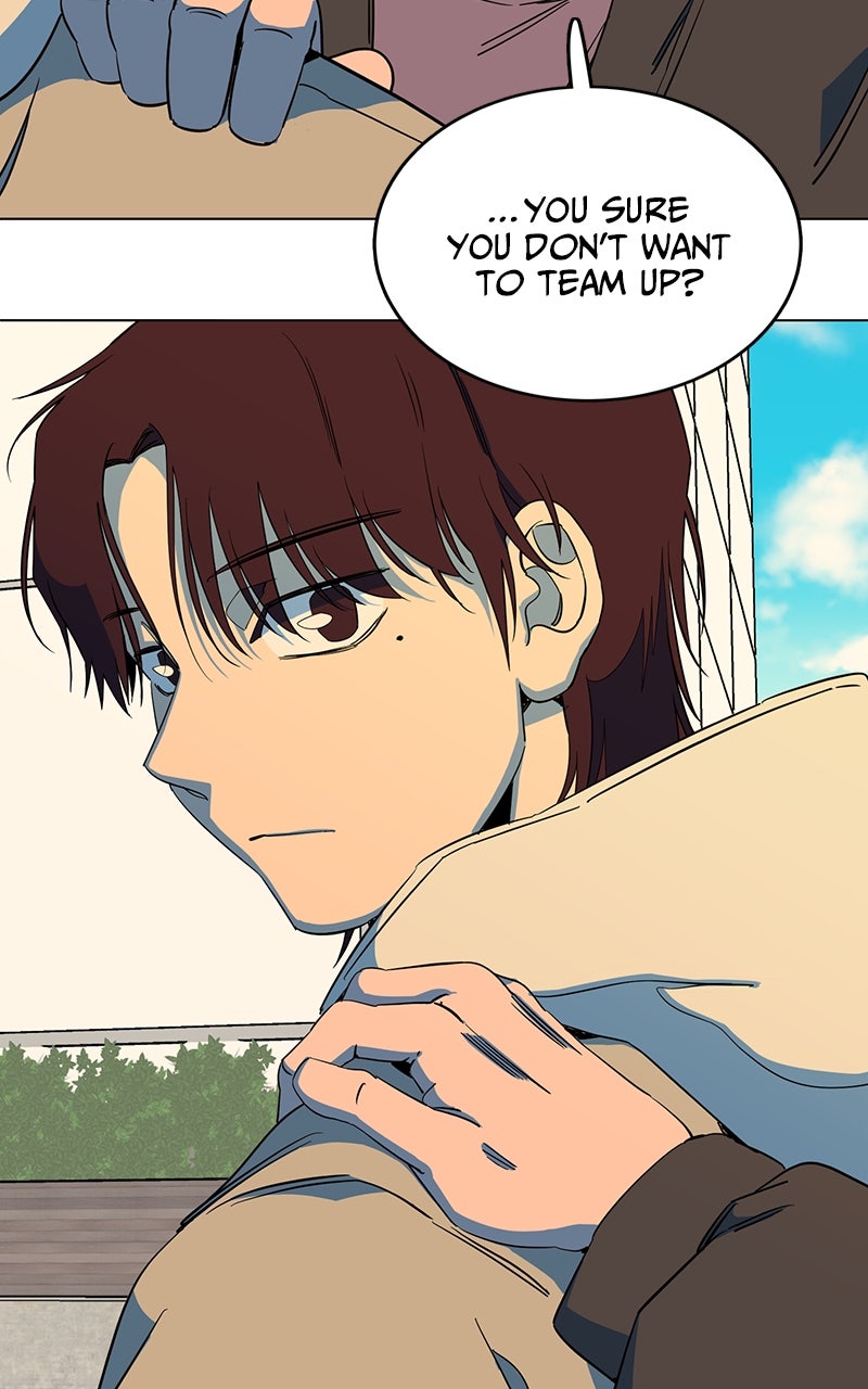 Slow Dive Ep. 12 - How to Earn Favor (3) page 67 - 