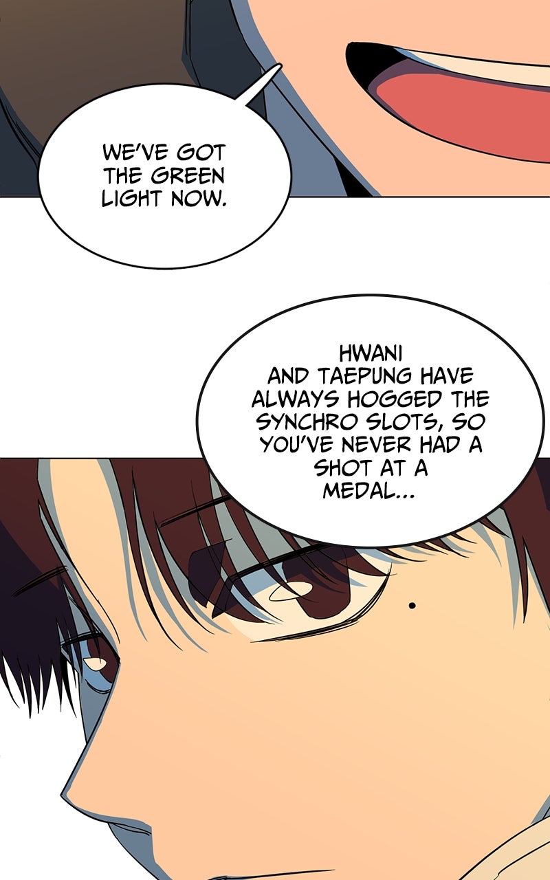 Slow Dive Ep. 12 - How to Earn Favor (3) page 69 - 