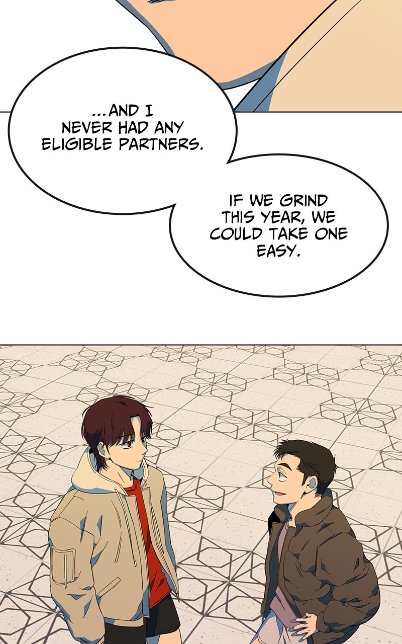 Slow Dive Ep. 12 - How to Earn Favor (3) page 70 - 