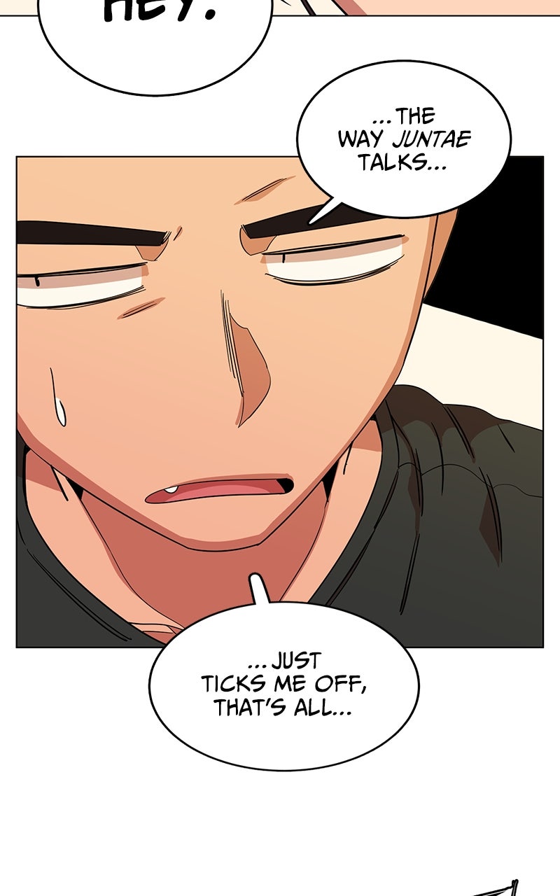 Slow Dive Ep. 12 - How to Earn Favor (3) page 8 - 